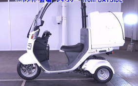HONDA GYRO CANOPY-2