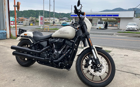 HARLEY FXLRS 2023 YWZ