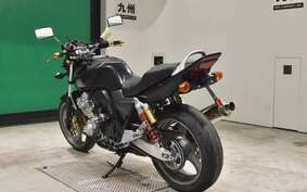 HONDA CB400SF VTEC 2009 NC42