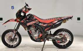 HONDA CRF250M MD38