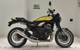 KAWASAKI Z900RS 2024 ZR900K