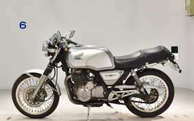 HONDA GB400TT 1989 NC20