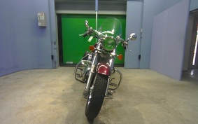 HONDA SHADOW 400 2007 NC34