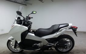 HONDA NC700 INTEGRA 2012 RC62