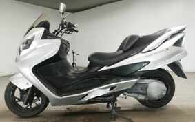 SUZUKI SKYWAVE 250 (Burgman 250) S CJ44A