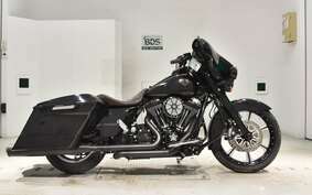 HARLEY FLHX 1690 2013 KBM