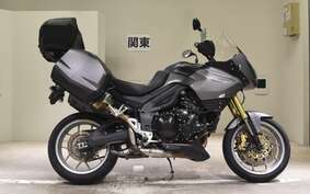 TRIUMPH TIGER 1050 2013 G7465S