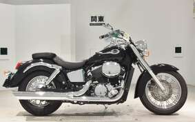 HONDA SHADOW 750 Gen. 2 2002 RC44