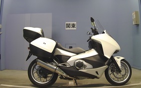 HONDA NC 700 INTEGRA 2013 RC62