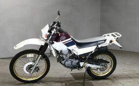 YAMAHA SEROW 225 W 4JG