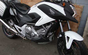 HONDA NC 700 X ABS 2012 RC63