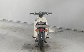 HONDA C50 SUPER CUB C50