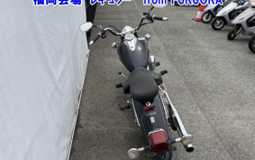 YAMAHA DRAGSTAR 250
