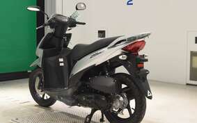 SUZUKI ADDRESS 110 CE47A