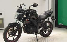 SUZUKI GIXXER 150 NG4BG