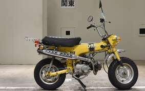 HONDA DAX 50 ST50