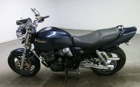 SUZUKI INAZUMA 400 (GSX400) 1998 GK7BA