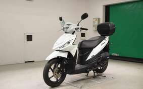 SUZUKI ADDRESS 110 CE47A