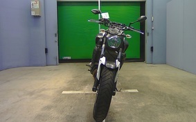 YAMAHA MT-07 ABS 2014 RM07J