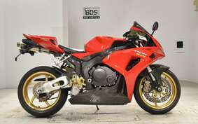 HONDA CBR1000RR 2006 SC57