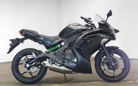 KAWASAKI NINJA 400 2015 EX400E