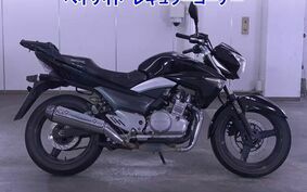 SUZUKI GSR250 GJ55D