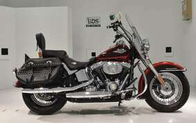 HARLEY FLSTC 1580 2012 BW5