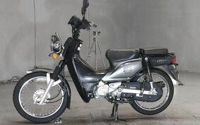 HONDA CROSS CUB 110 JA10