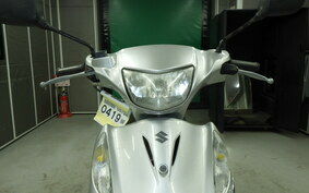 SUZUKI ADDRESS V125 G CF46A