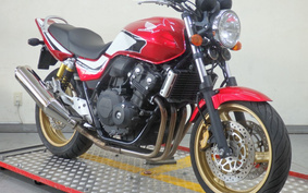 HONDA CB400SF 2012 NC42