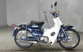 HONDA C70 SUPER CUB HA02