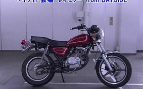 SUZUKI GN125 F Gen.2 PCJ2N