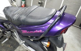 SUZUKI BANDIT 250 Gen.2 GJ77A