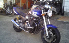 YAMAHA XJR1300 2002 RP03J