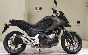 HONDA NC750X D Limited RC90