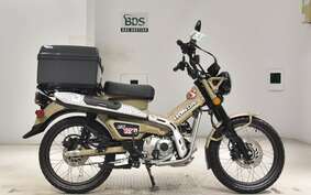 HONDA CT125 HUNTER CUB JA55