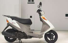 SUZUKI ADDRESS V125 CF46A