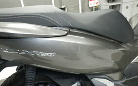 HONDA PCX 150 ABS KF30