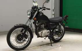 SUZUKI GRASS TRACKER NJ4BA