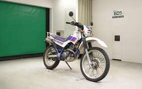 YAMAHA SEROW 225 W 4JG