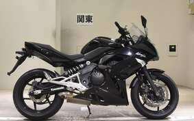 KAWASAKI NINJA 400R 2010 ER400B