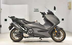 YAMAHA T-MAX 560 T 2021 SJ19J