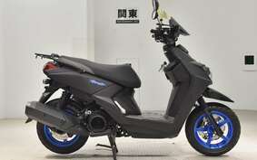 YAMAHA BW S125 Gen.2 SEA6J