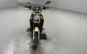 HONDA CROSS CUB 110 JA10