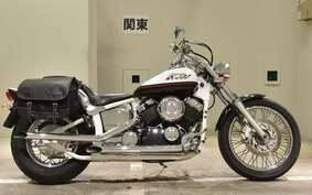 YAMAHA DRAGSTAR 400 2001 VH01J