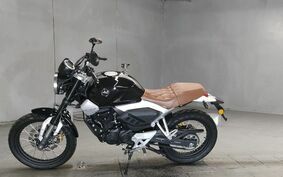 HONDA CB190SS 2021 不明