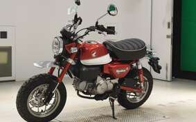 HONDA MONKEY 125 JB02