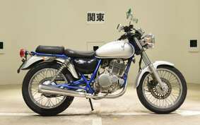 SUZUKI ST250E NJ4AA