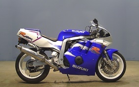 SUZUKI GSX-R400R 1996 GK76A