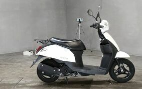 SUZUKI LET's CA4AA